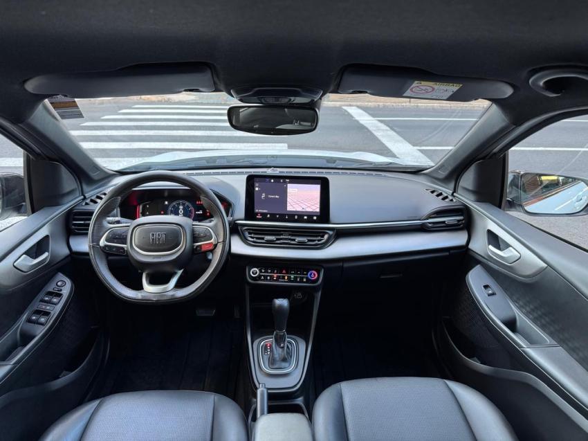 FIAT Pulse - Foto