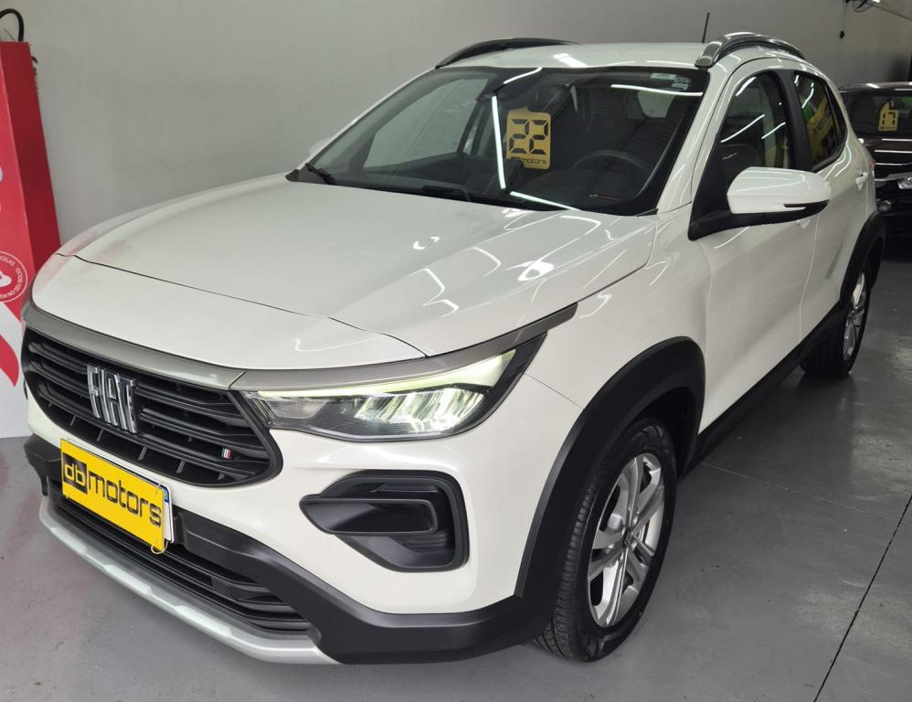 FIAT Pulse