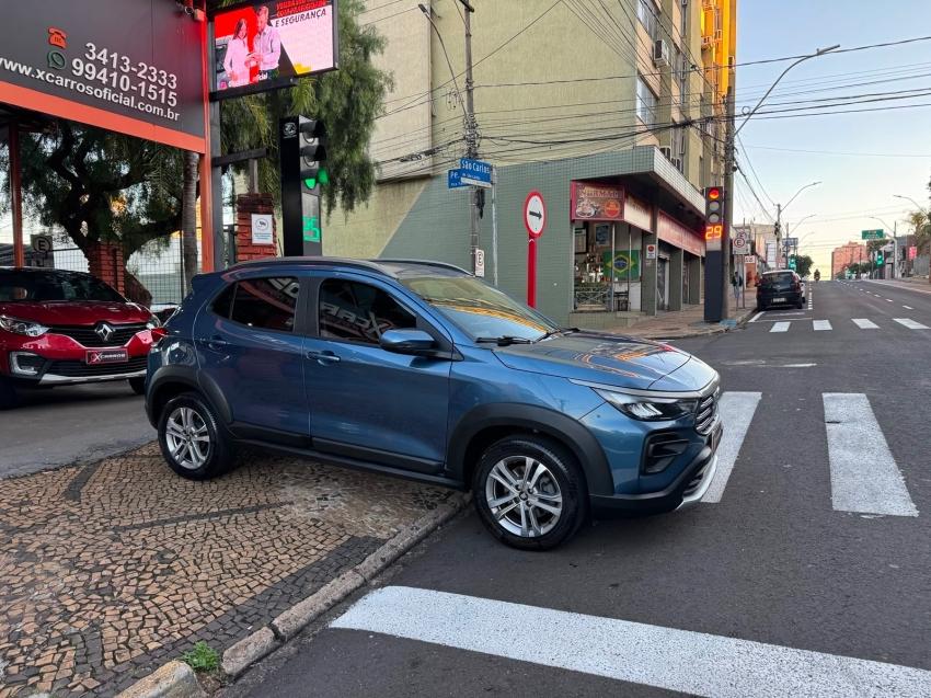 FIAT Pulse