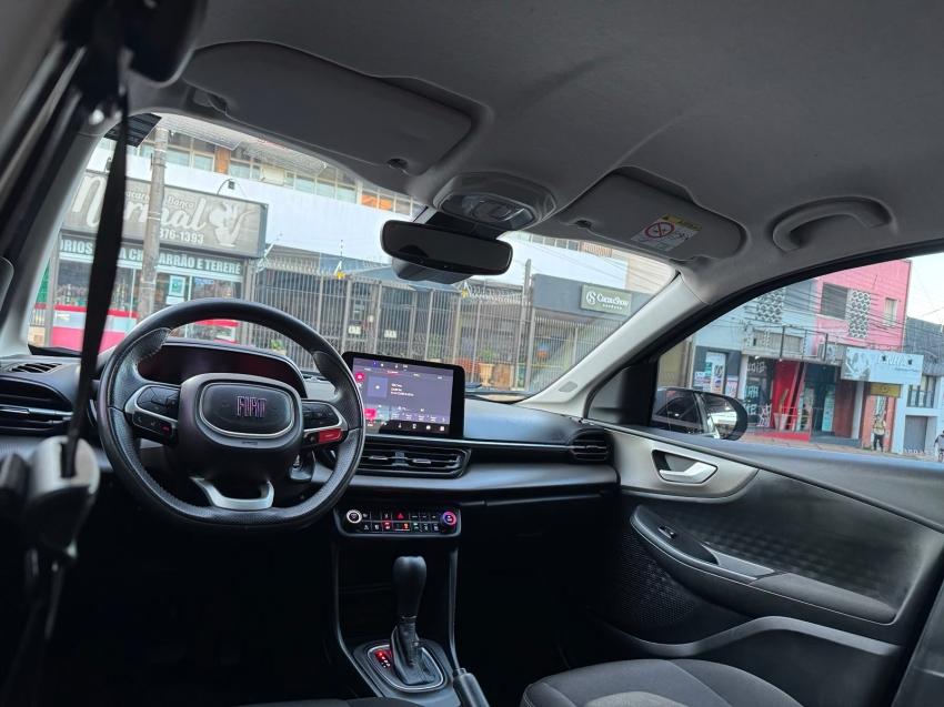 FIAT Pulse - Foto