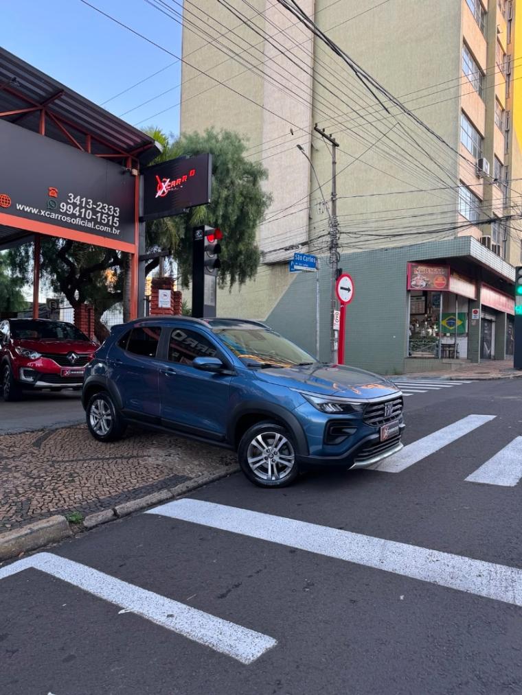 FIAT Pulse - Foto