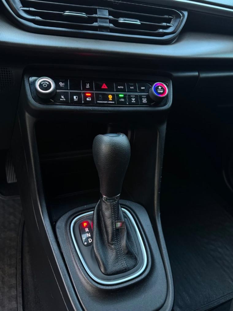 FIAT Pulse - Foto