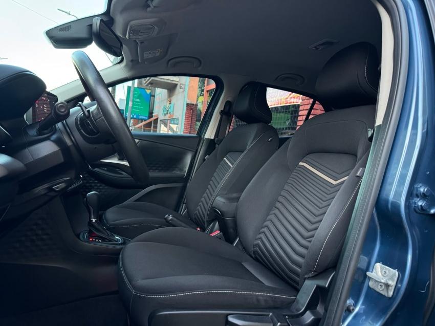 FIAT Pulse - Foto