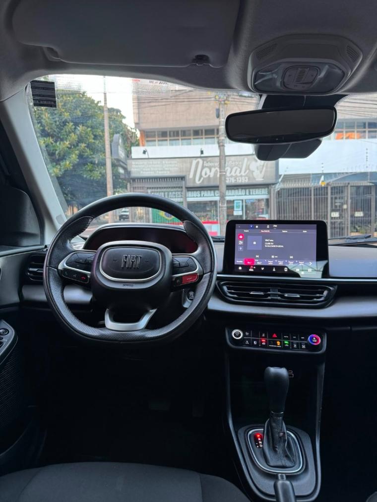 FIAT Pulse - Foto