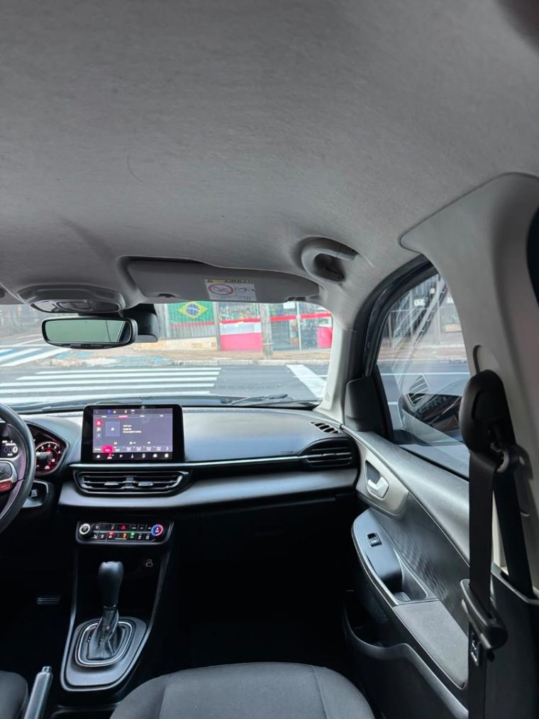 FIAT Pulse - Foto