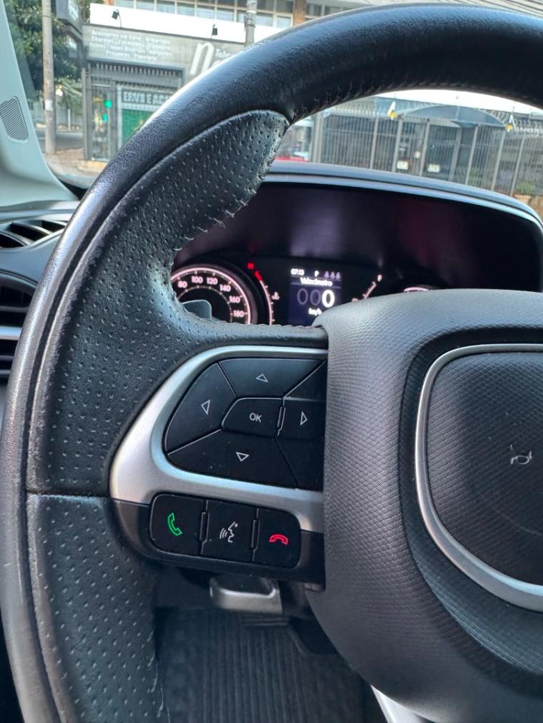 FIAT Pulse - Foto