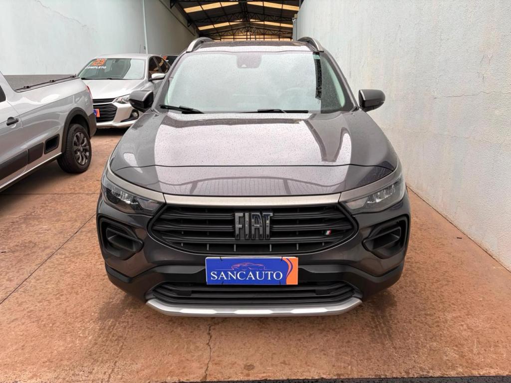FIAT Pulse - Foto