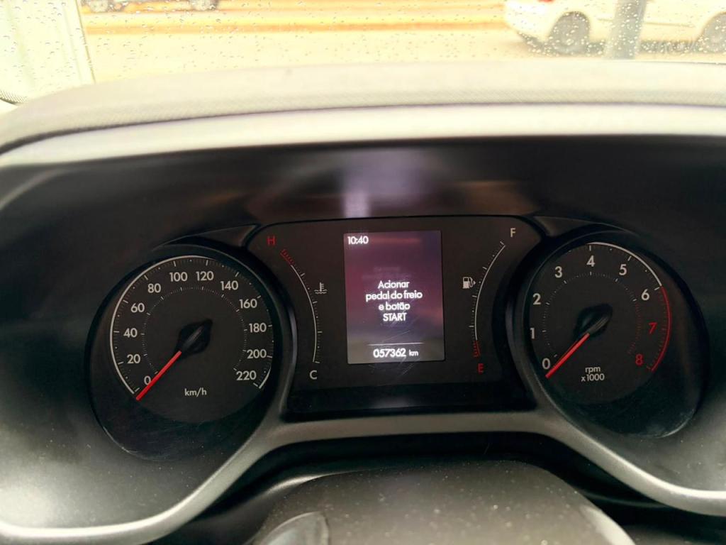 FIAT Pulse - Foto
