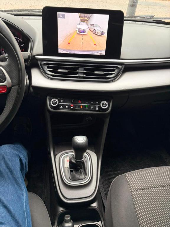 FIAT Pulse - Foto