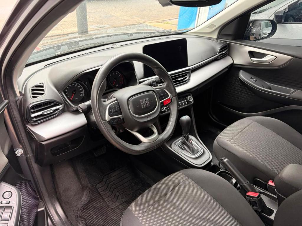 FIAT Pulse - Foto
