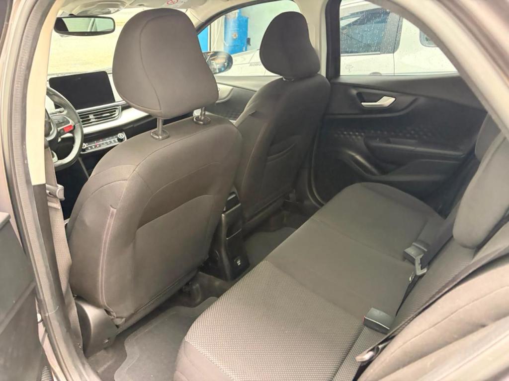 FIAT Pulse - Foto
