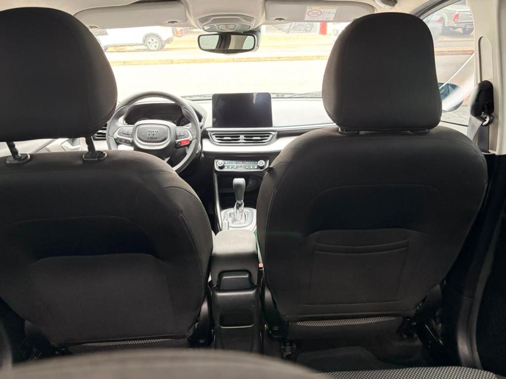 FIAT Pulse - Foto