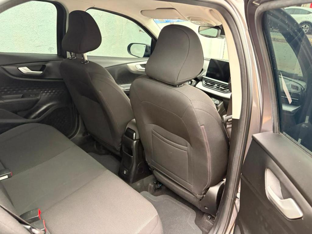 FIAT Pulse - Foto