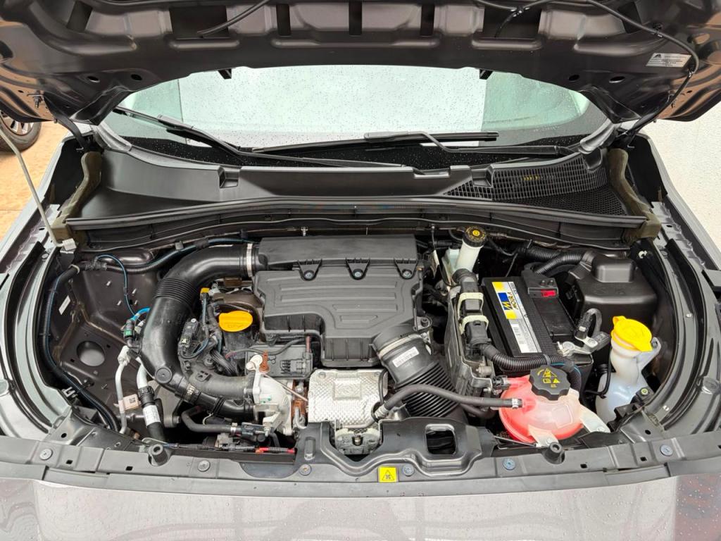 FIAT Pulse - Foto