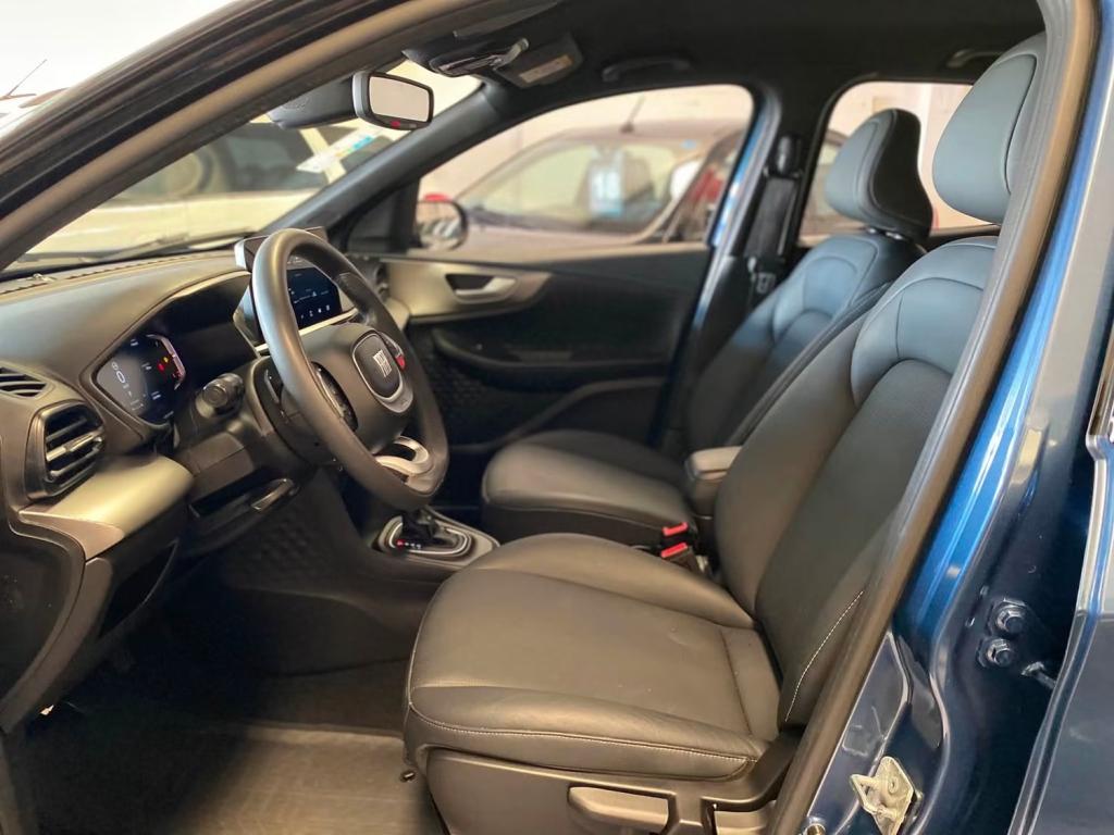 FIAT Pulse - Foto