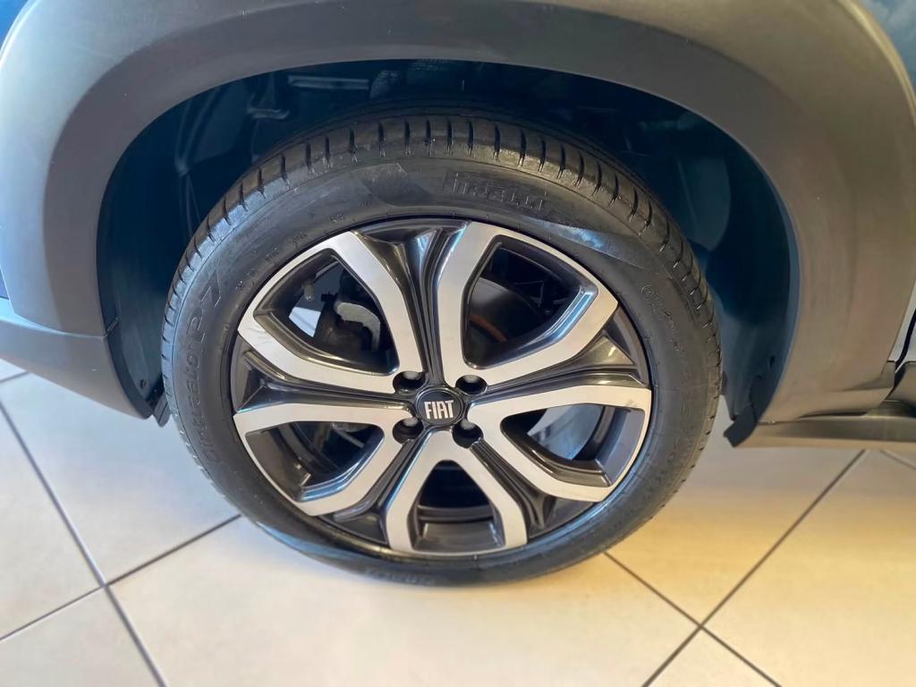 FIAT Pulse - Foto