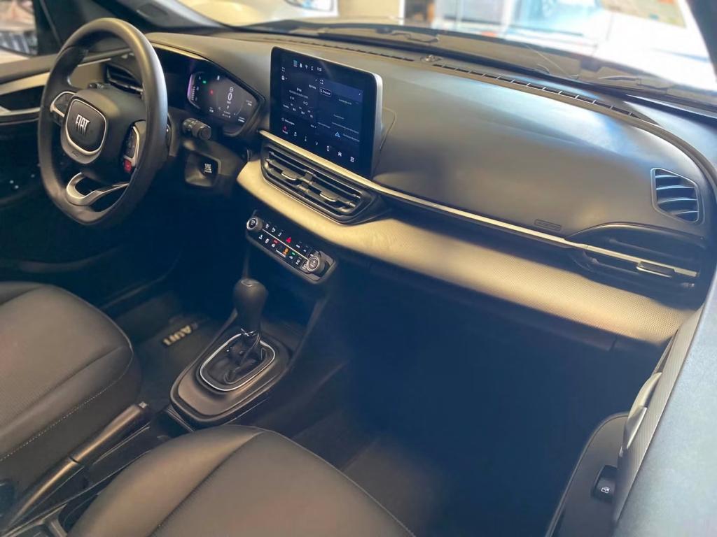 FIAT Pulse - Foto