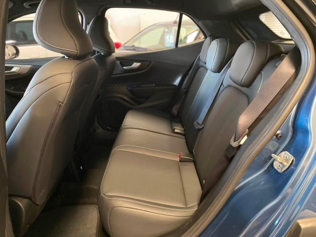 FIAT Pulse - Foto
