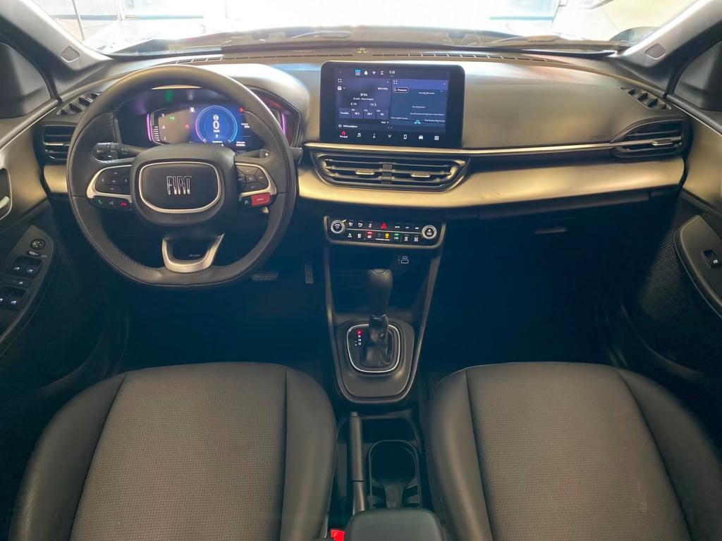 FIAT Pulse - Foto