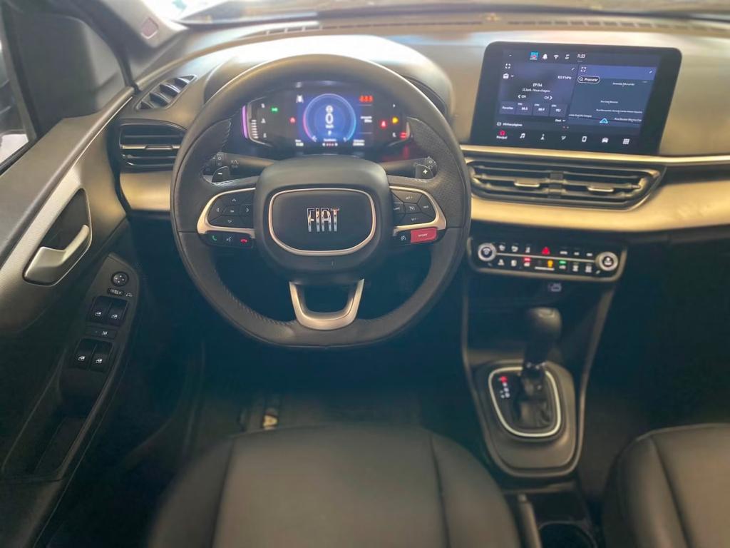 FIAT Pulse - Foto