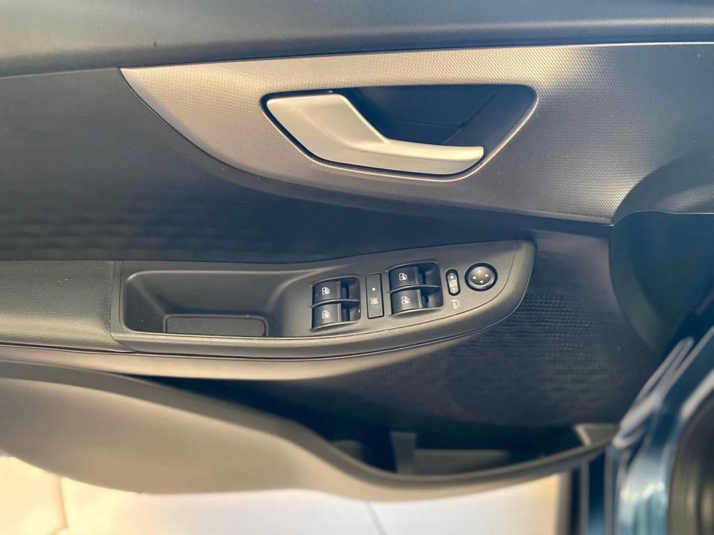 FIAT Pulse - Foto