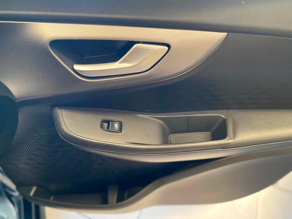 FIAT Pulse - Foto