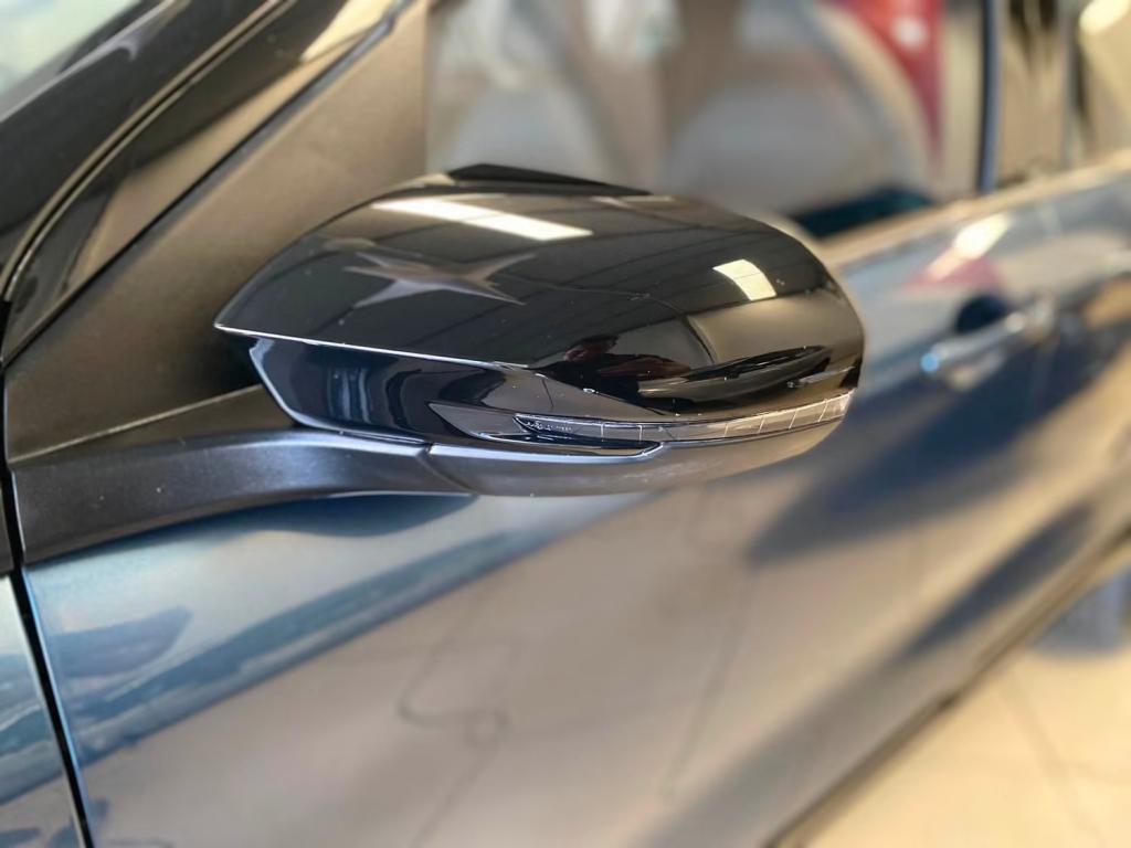 FIAT Pulse - Foto