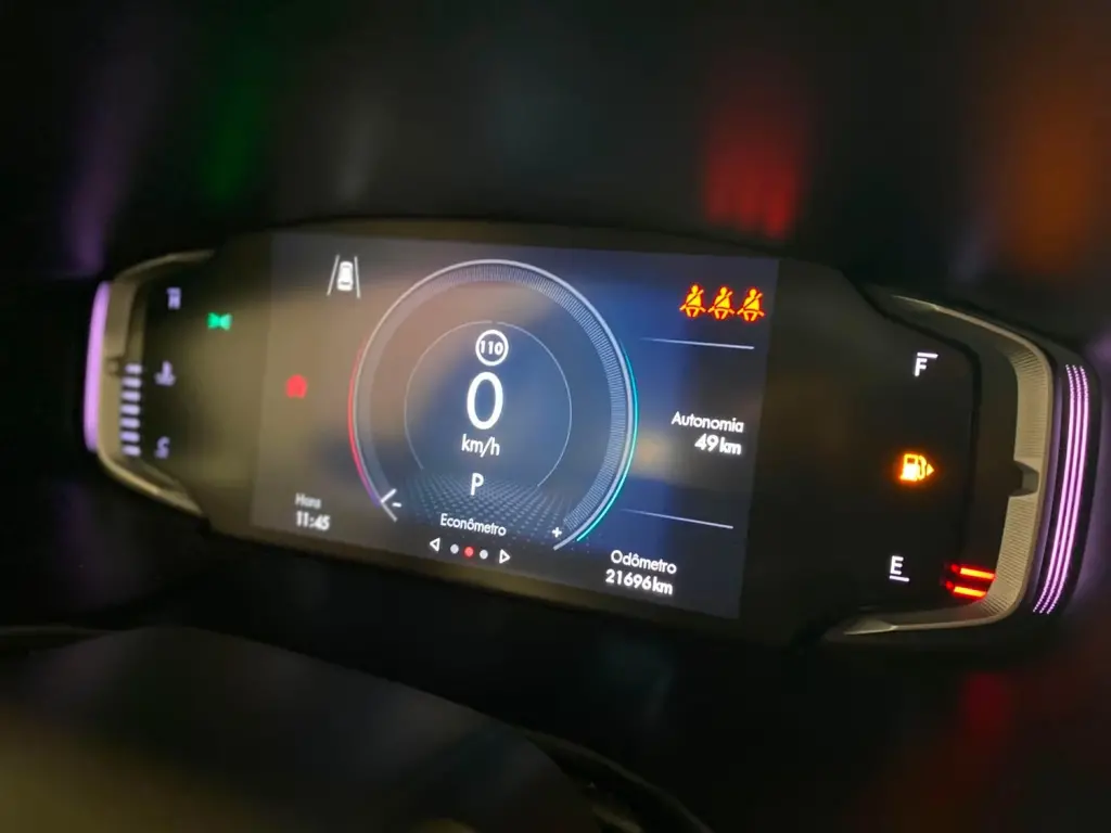 FIAT Pulse - Foto
