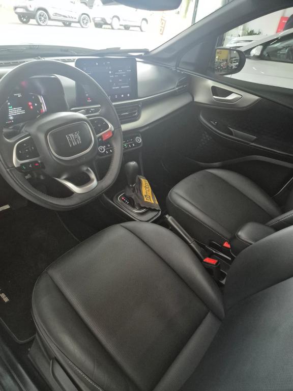 FIAT Pulse - Foto