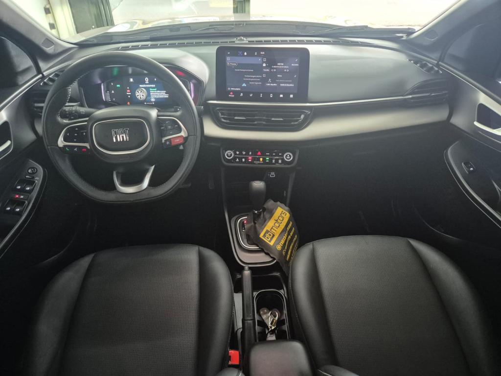 FIAT Pulse - Foto