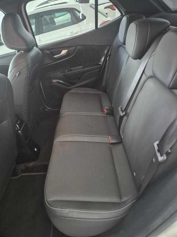 FIAT Pulse - Foto