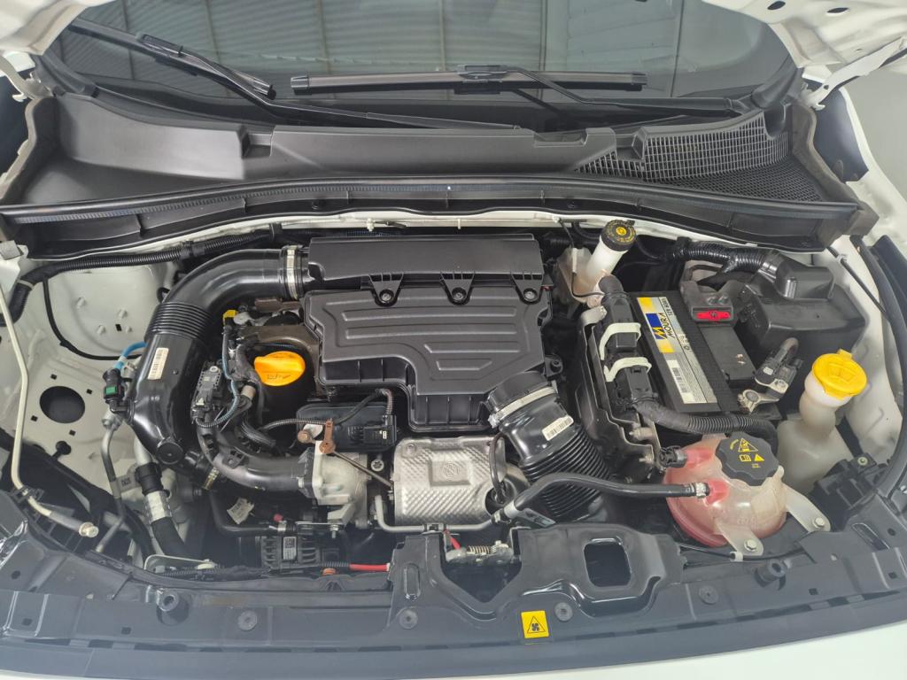 FIAT Pulse - Foto
