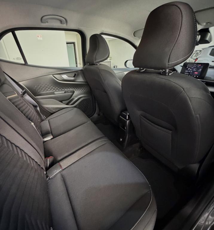 FIAT Pulse - Foto