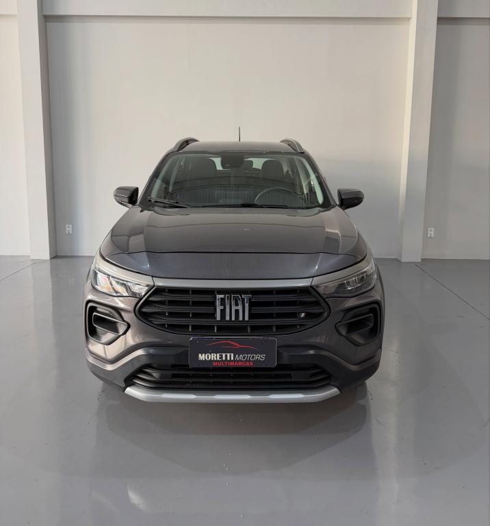 FIAT Pulse - Foto