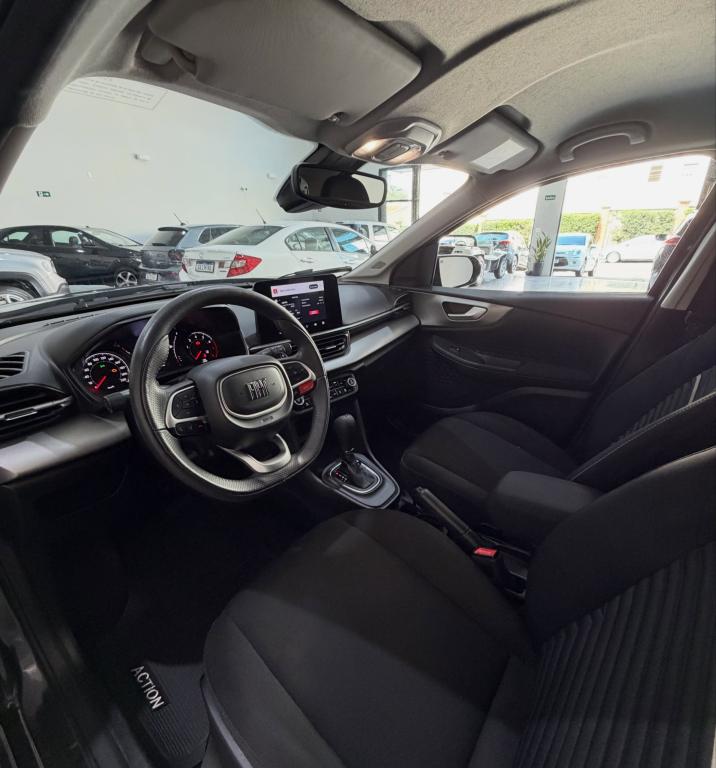 FIAT Pulse - Foto