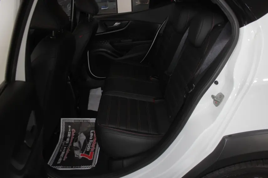 FIAT Pulse - Foto