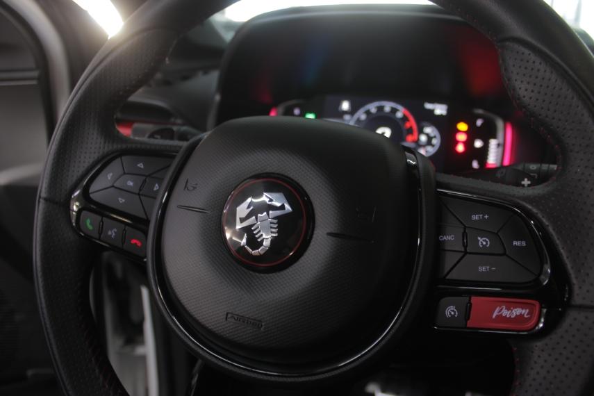 FIAT Pulse - Foto