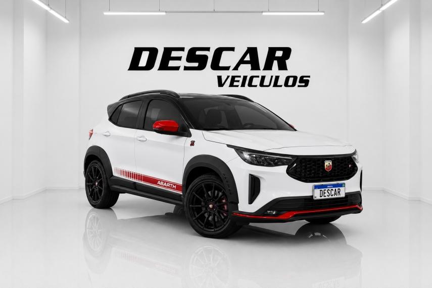 FIAT Pulse