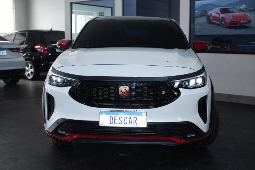 FIAT Pulse - Foto