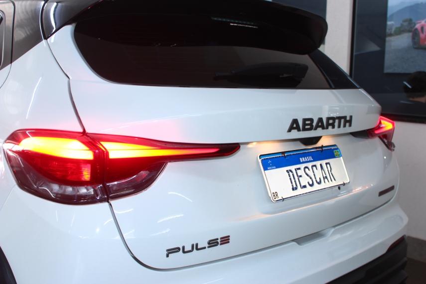 FIAT Pulse - Foto