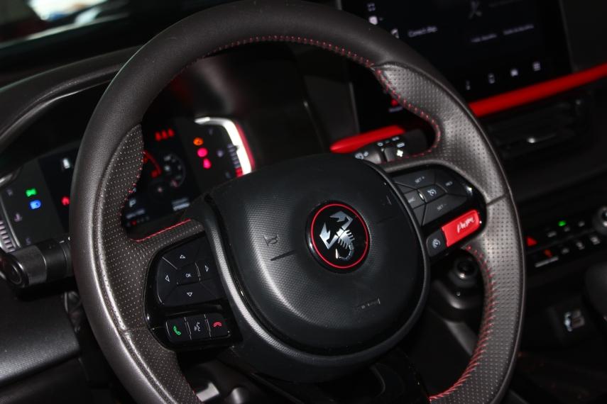 FIAT Pulse - Foto