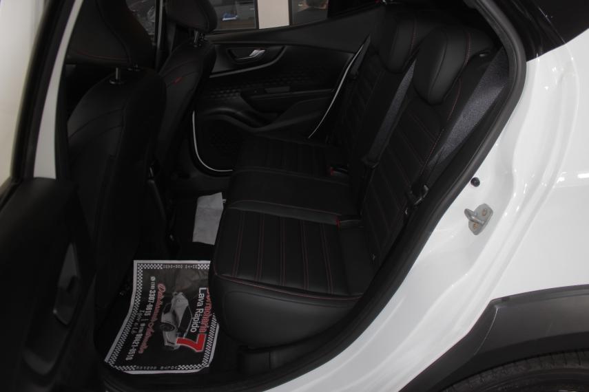 FIAT Pulse - Foto