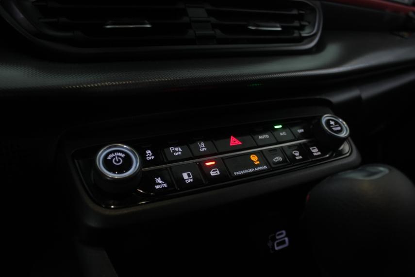 FIAT Pulse - Foto