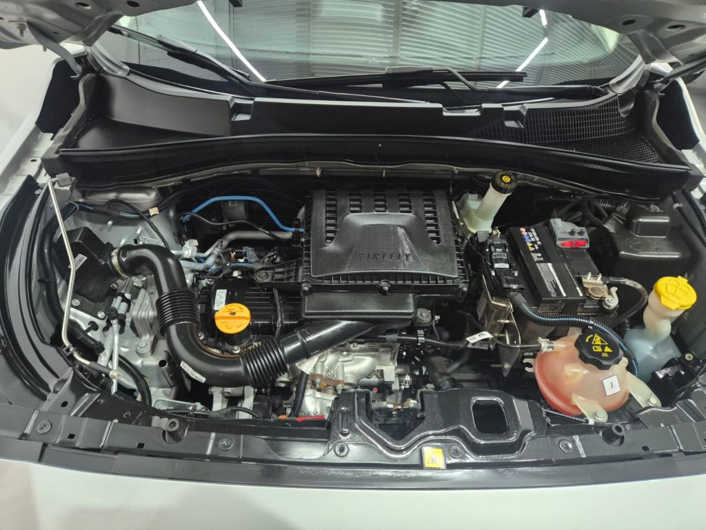 FIAT Pulse - Foto