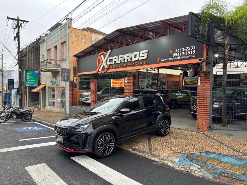 FIAT Pulse