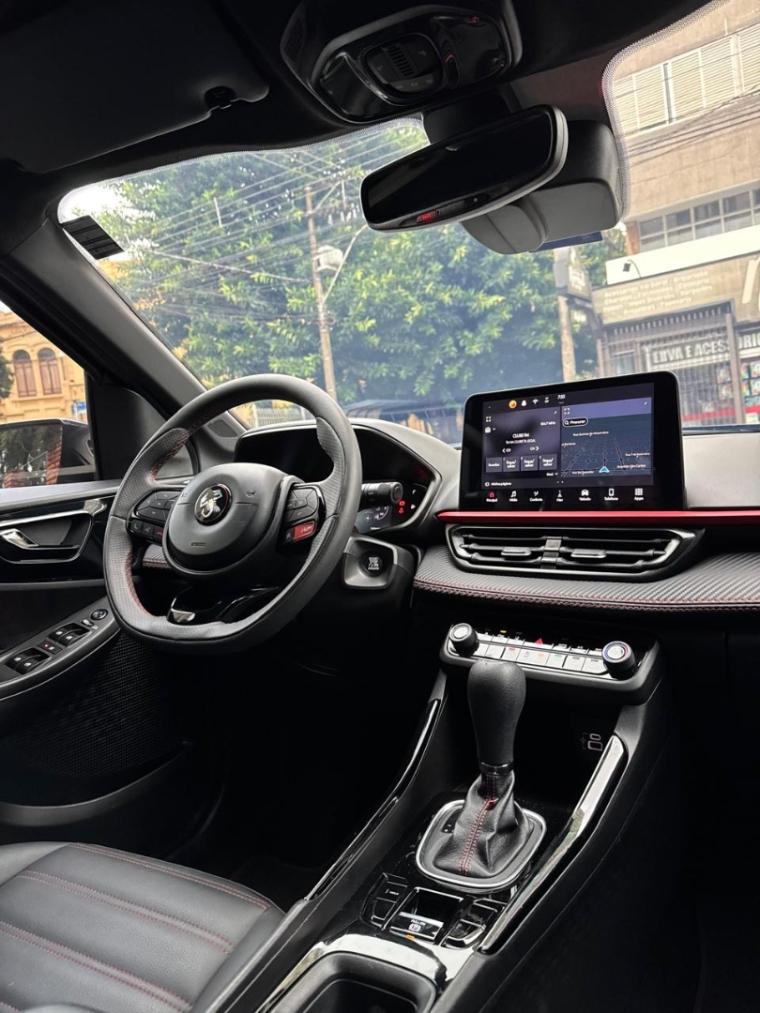 FIAT Pulse - Foto