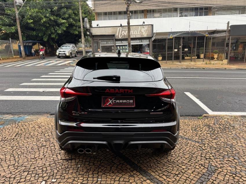 FIAT Pulse - Foto