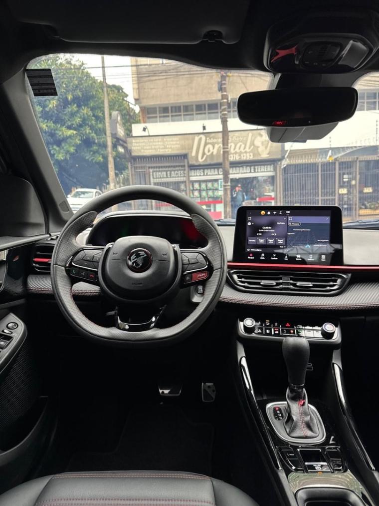 FIAT Pulse - Foto