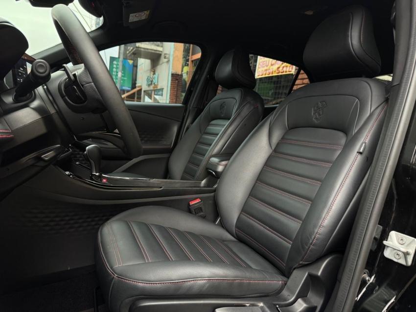 FIAT Pulse - Foto