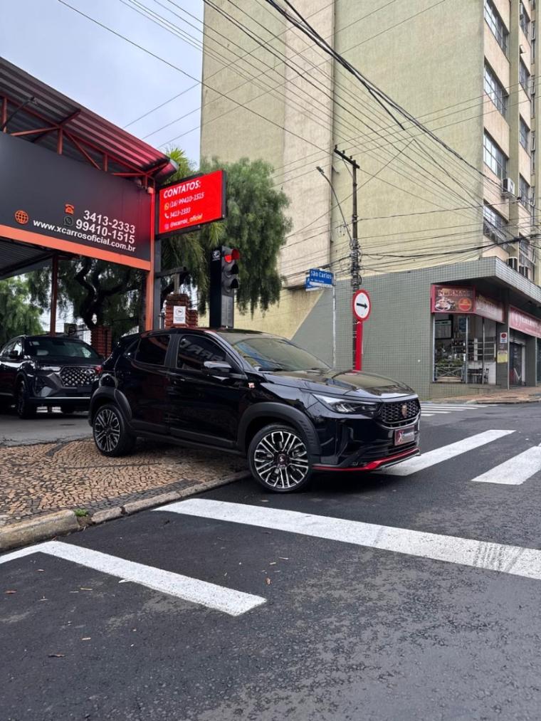 FIAT Pulse - Foto